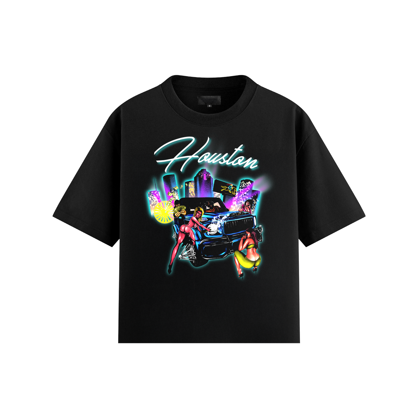 Souvenir Tee