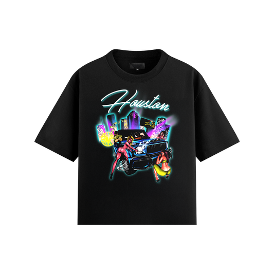 Souvenir Tee