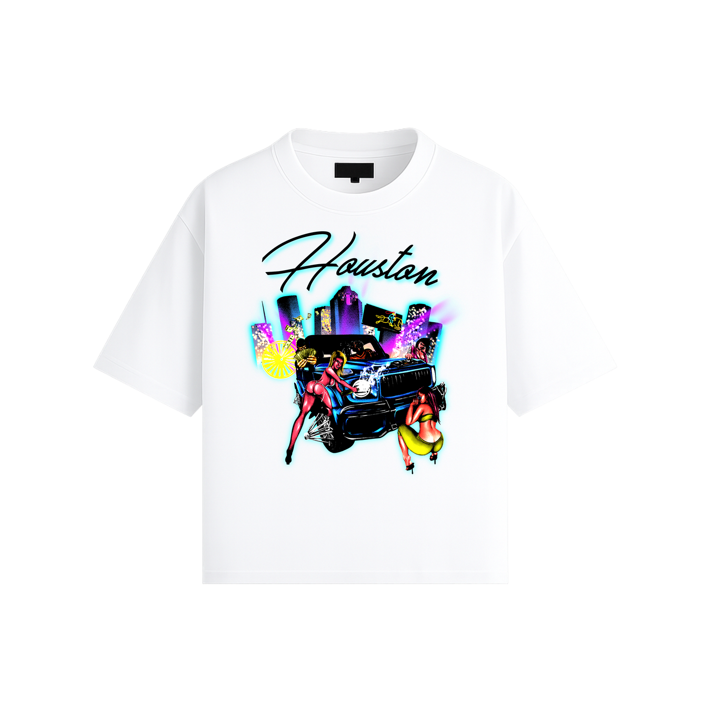 Souvenir Tee